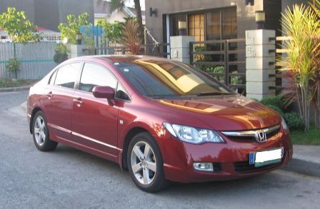 Civic 5